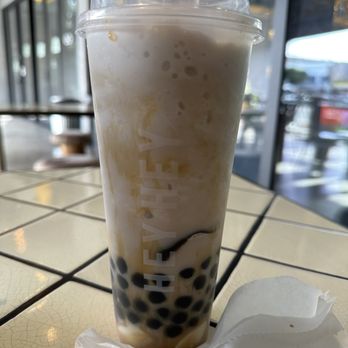 Hey Hey - Coffee & Tea Near Me - Los Angeles, California