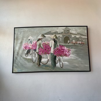 Phin Smith - Artwork - Coffee & Tea Near Me - Garden Grove, California Phin Smith - Artwork - Coffee & Tea Near Me - Garden Grove, California