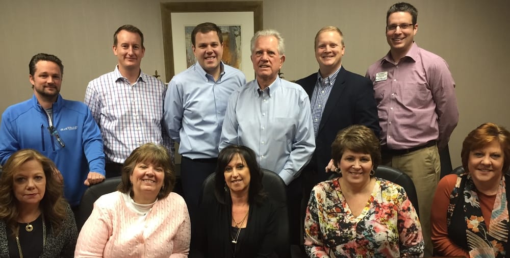 Blue Valley Insurance Agency