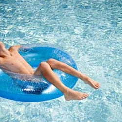 Deep End Pool Service