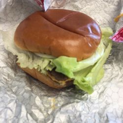 Wendy's