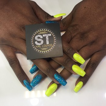ST Nail Lounge - Yaaaaaasssss - Nail Salons Near Me - Pomona, California ST Nail Lounge - Yaaaaaasssss - Nail Salons Near Me - Pomona, California