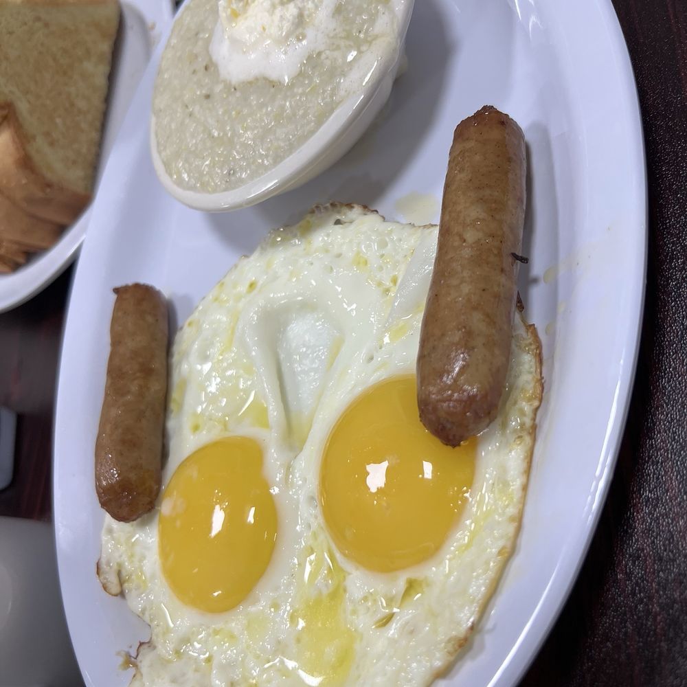 Rise and Shine - House Combo - Breakfast & Brunch Near Me - Summerville, South Carolina Rise and Shine - House Combo - Breakfast & Brunch Near Me - Summerville, South Carolina