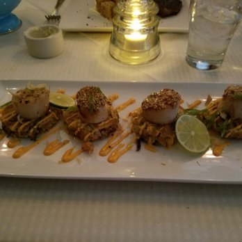Coles 735 Main - Scallops special - New American Near Me - Lexington, Kentucky Coles 735 Main - Scallops special - New American Near Me - Lexington, Kentucky