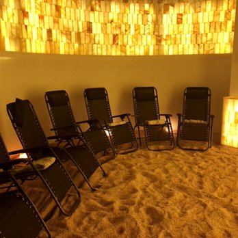 The Tranquil Lily Salt Grotto - Halotherapy Near Me - Solon, Ohio The Tranquil Lily Salt Grotto - Halotherapy Near Me - Solon, Ohio