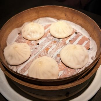 Uluh - Tea Rooms Near Me - New York, New York