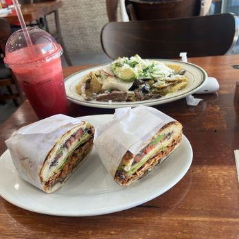 Sunnyside Bro’s Café - Coffee & Tea Near Me - Queens, New York
