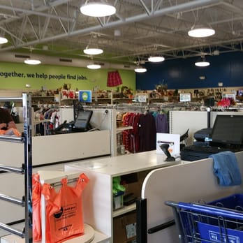 Goodwill Store - Thrift Stores Near Me - Shelbyville, Indiana