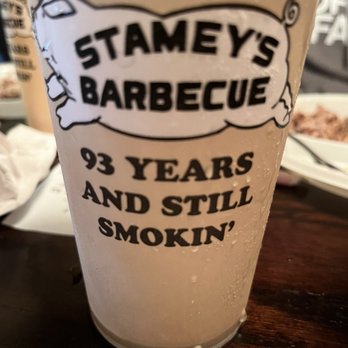 Stamey's Barbecue - Barbeque Near Me - Greensboro, North Carolina