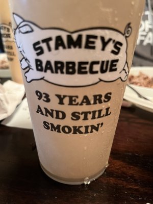 Stamey’s Barbecue by null