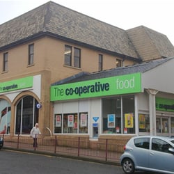 Co-op Food