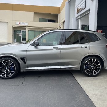 Technic Auto Spa - Auto Detailing Near Me - pasadena, California