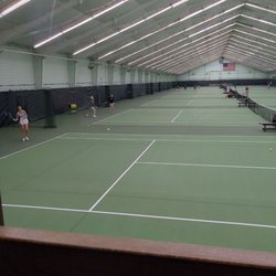 Creve Coeur Racquet Club