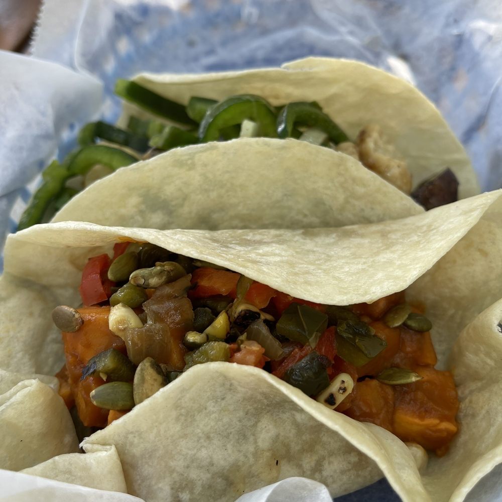 Tacodeli - Breakfast & Brunch Near Me - Austin, Texas