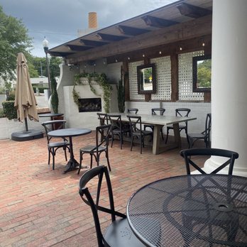 Galley & Garden - Nice Patio - New American Near Me - Birmingham, Alabama Galley & Garden - Nice Patio - New American Near Me - Birmingham, Alabama