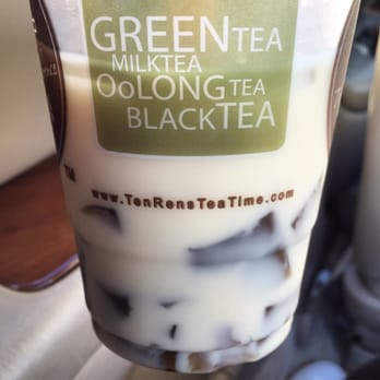 Ten Ren Tea - Bubble Tea Near Me - Cupertino, California Ten Ren Tea - Bubble Tea Near Me - Cupertino, California