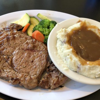 Sultan Bakery - 12 oz Ribeye $12.95 - Bakeries Near Me - Sultan, Washington