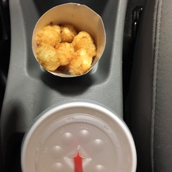 Sonic Drive-In - Burgers Near Me - Cheyenne, Wyoming