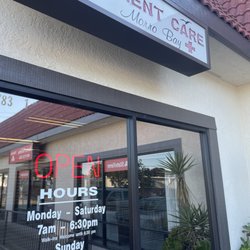 Urgent Care Of Morro Bay