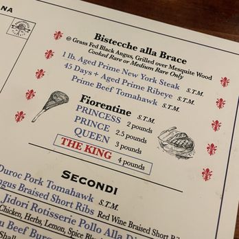 Basta Restaurant - Italian Near Me - Agoura Hills, California