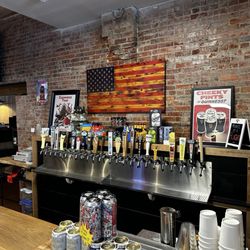 Mill District Deli