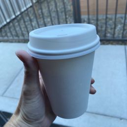 Free Decibal Coffee (locally roasted) set up in the lounge every morning 11/28/21 Free Decibal Coffee (locally roasted) set up in the lounge every morning 11/28/21
