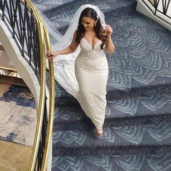 Elegance By Roya Bridal Atelier - Bridal Near Me - Vienna, Virginia