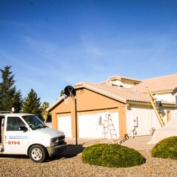 Mr. Fix It of Sierra Vista - The paint team at Mr. Fix It are experienced in all interior and exterior painting needs!