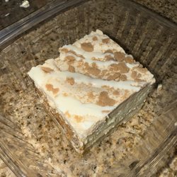 Mi Taquito Grill - Tres Leches Cake