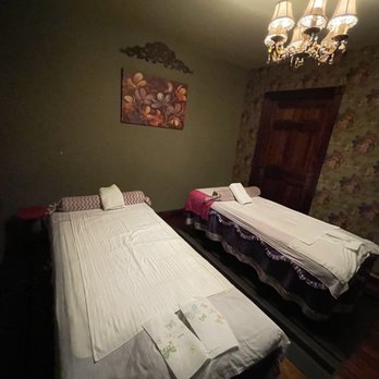 Oasis Foot Spa - Massage Near Me - Cranston, Rhode Island