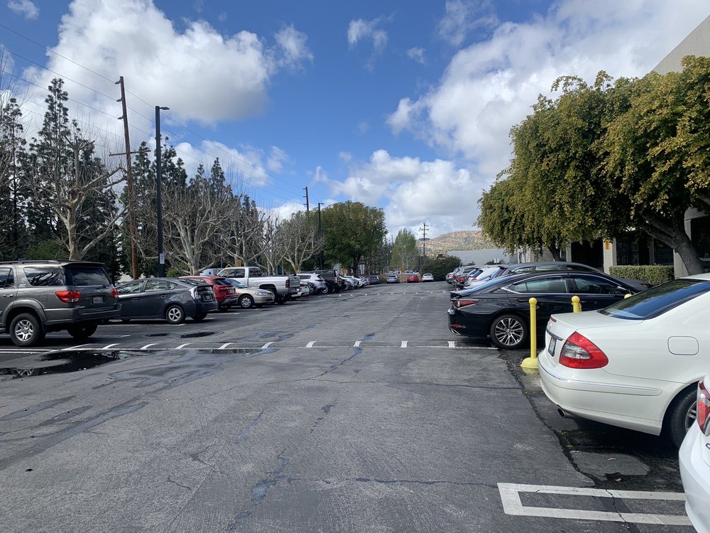 Department of Public Social Services - social services organization in Chatsworth, CA