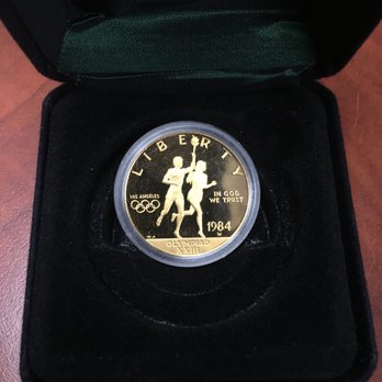 PGS Gold & Coin - Gold Buyers Near Me - Palatine, Illinois PGS Gold & Coin - Gold Buyers Near Me - Palatine, Illinois