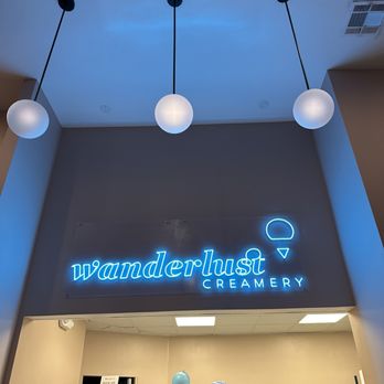 Wanderlust Creamery - Ice Cream & Frozen Yogurt Near Me - Irvine, California Wanderlust Creamery - Ice Cream & Frozen Yogurt Near Me - Irvine, California