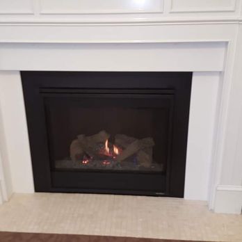 Dugan's Heating Solutions - A beautiful finish for Astor Place - Heating & Air Conditioning/HVAC Near Me - Astoria, Oregon Dugan's Heating Solutions - A beautiful finish for Astor Place - Heating & Air Conditioning/HVAC Near Me - Astoria, Oregon