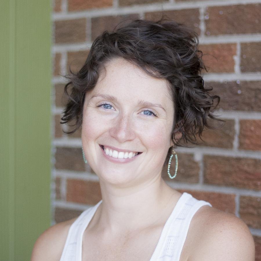 Rachael Collins, MA R-DMT - child therapist in Broomfield, CO