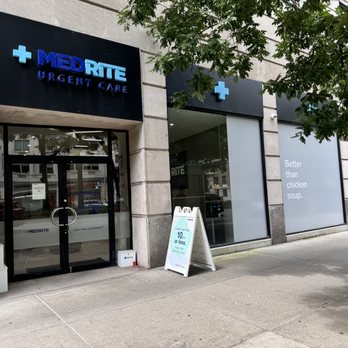 Medrite Urgent Care - Urgent Care Near Me - New York, New York Medrite Urgent Care - Urgent Care Near Me - New York, New York