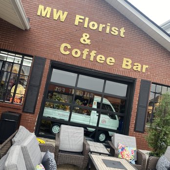 Mt.Washington Florist & Coffee Bar - Outside - Coffee & Tea Near Me - Mount Washington, Kentucky Mt.Washington Florist & Coffee Bar - Outside - Coffee & Tea Near Me - Mount Washington, Kentucky