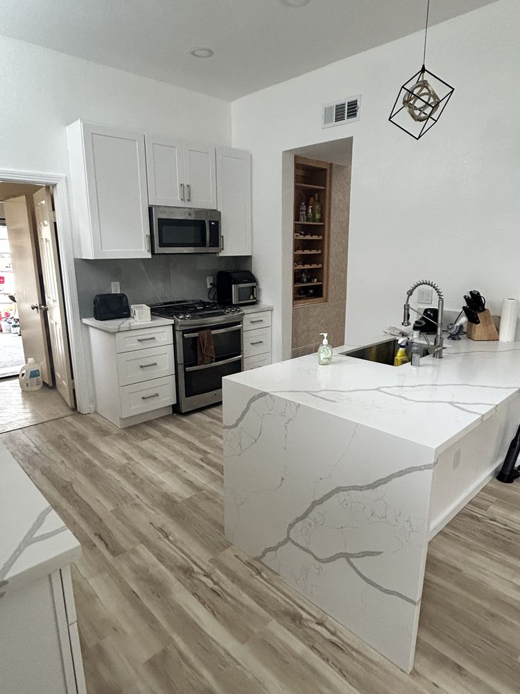 Slide of Creations Construction & Home Remodeling