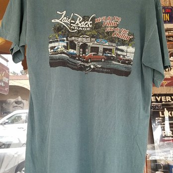 Temecula Souvenirs - Tshirts - Souvenir Shops Near Me - Temecula, California