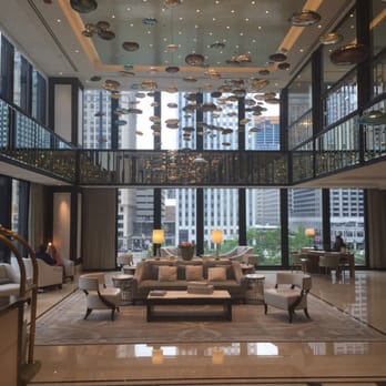 The Langham, Chicago - Gorgeous. Checking in here I knew I was going to enjoy our stay. - Hotels Near Me - Chicago, Illinois The Langham, Chicago - Gorgeous. Checking in here I knew I was going to enjoy our stay. - Hotels Near Me - Chicago, Illinois