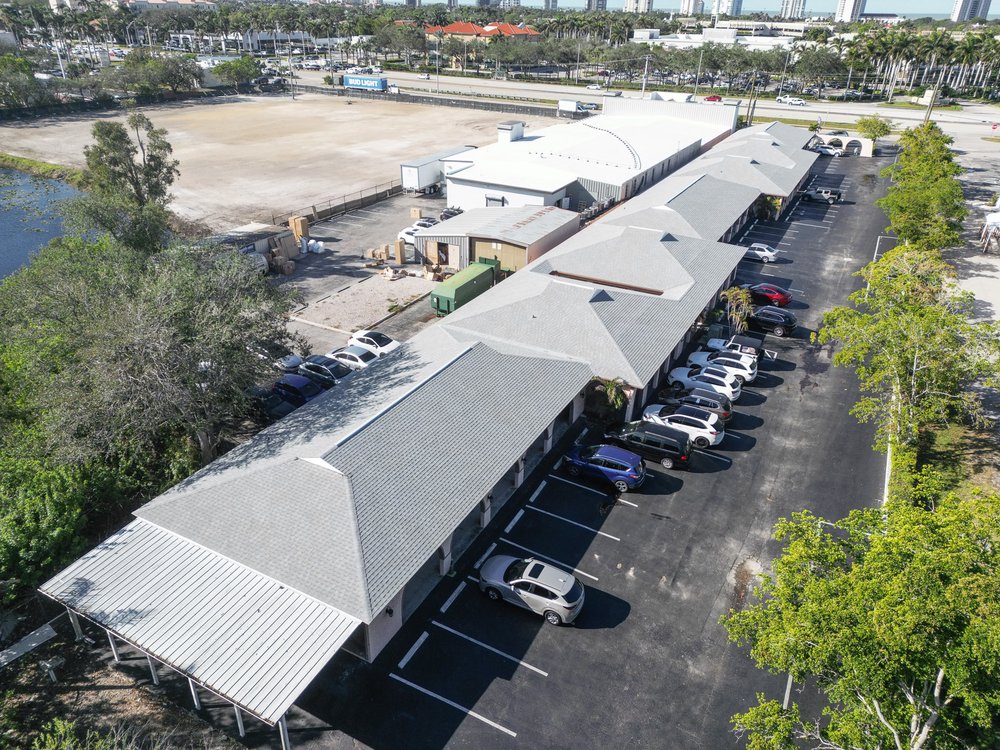 Slide of Wintex Enterprises