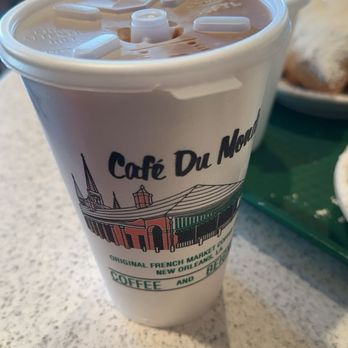 Cafe Du Monde - Coffee & Tea Near Me - Kenner, Louisiana