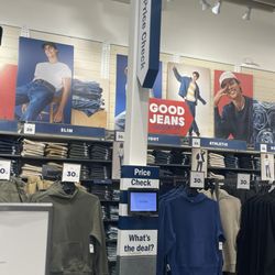 Old Navy Outlet - 7.24.24