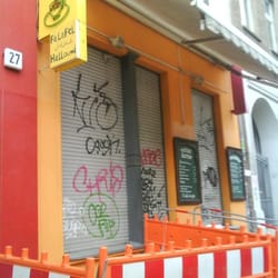 Taebs Bistro