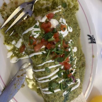 Fox And The Hen - Breakfast burrito! - Breakfast & Brunch Near Me - Denver, Colorado