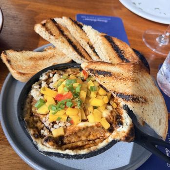 Tommy Bahama - Goat Cheese Dip - Seafood Near Me - Kihei, Hawaii