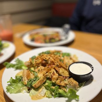 Chili's - Santa Fe Salad - American Near Me - Murrieta, California Chili's - Santa Fe Salad - American Near Me - Murrieta, California