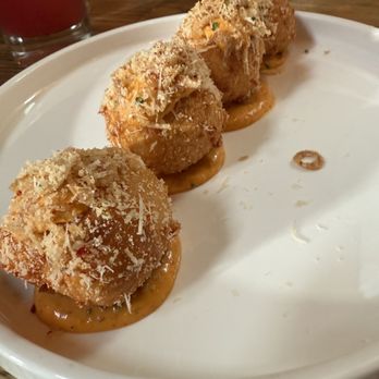 Bluebird - Don't remove the name but said donut, very good. - Steakhouses Near Me - Banff, Alberta Bluebird - Don't remove the name but said donut, very good. - Steakhouses Near Me - Banff, Alberta