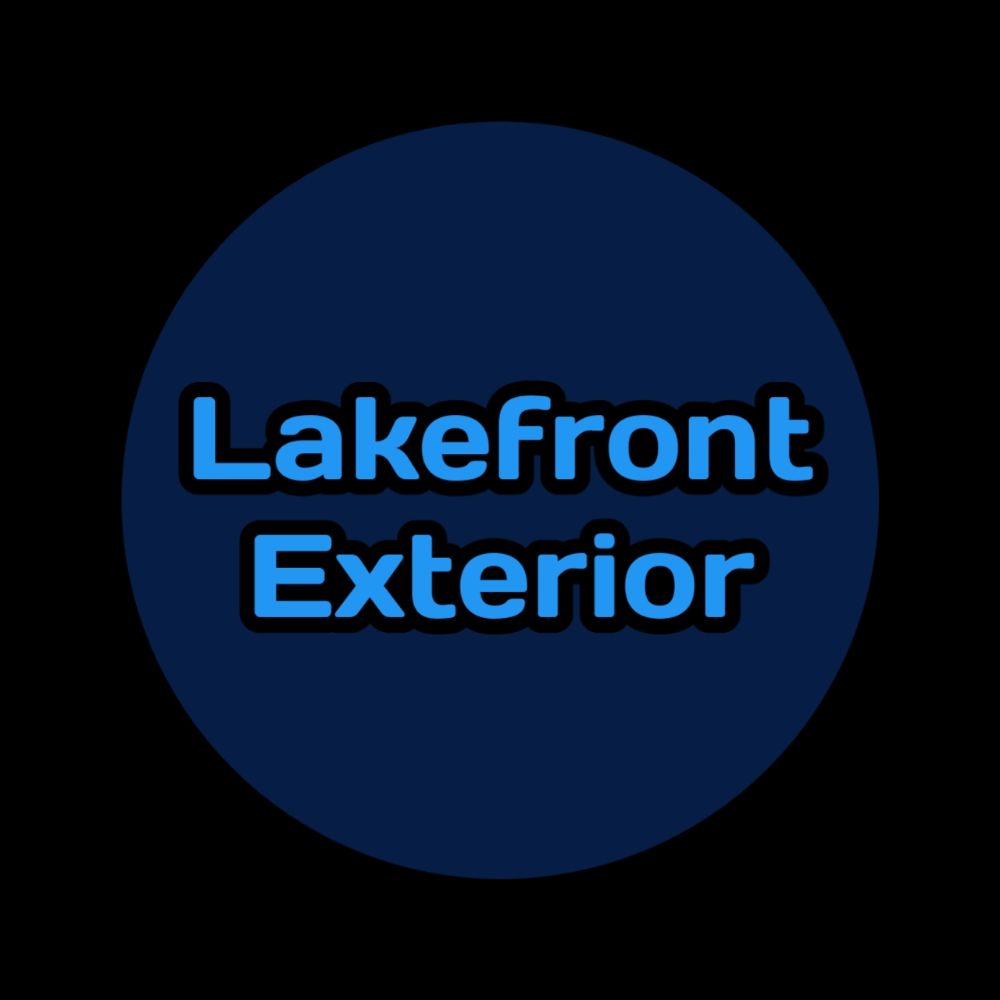 LAKEFRONT EXTERIOR CLEANING Updated June 2024 Request a Quote