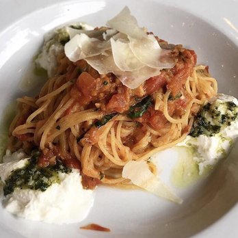 Plate 38 - Best pasta ever - New American Near Me - Pasadena, California Plate 38 - Best pasta ever - New American Near Me - Pasadena, California